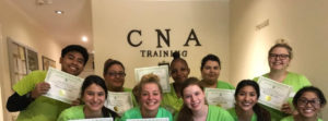 CNA Certification